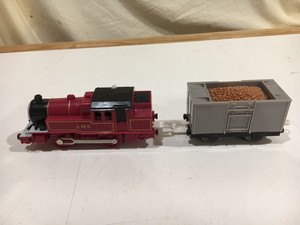 thomas and friends trackmaster arthur