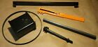 Riser Block kit for Delta 14" Bandsaw with hex post interchanges with Delta 894