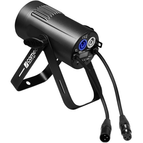 Thumbnail - Cameo Q-spot 15 Rgbw | Neu