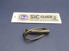 1pc Fuji Sic Rst Heavy Duty Fishing Rod Repair Tip Top Guide Choose Size