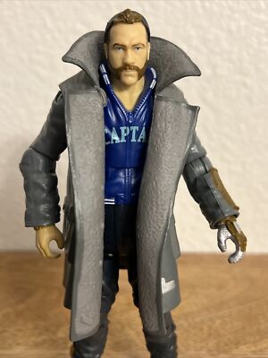スーサイドスクワッド　キャプテンブーメラン CAPTAIN BOOMERANG SUACIDE SQUAD DC COMICS 6” ACTION FIGURE TOY | eBay