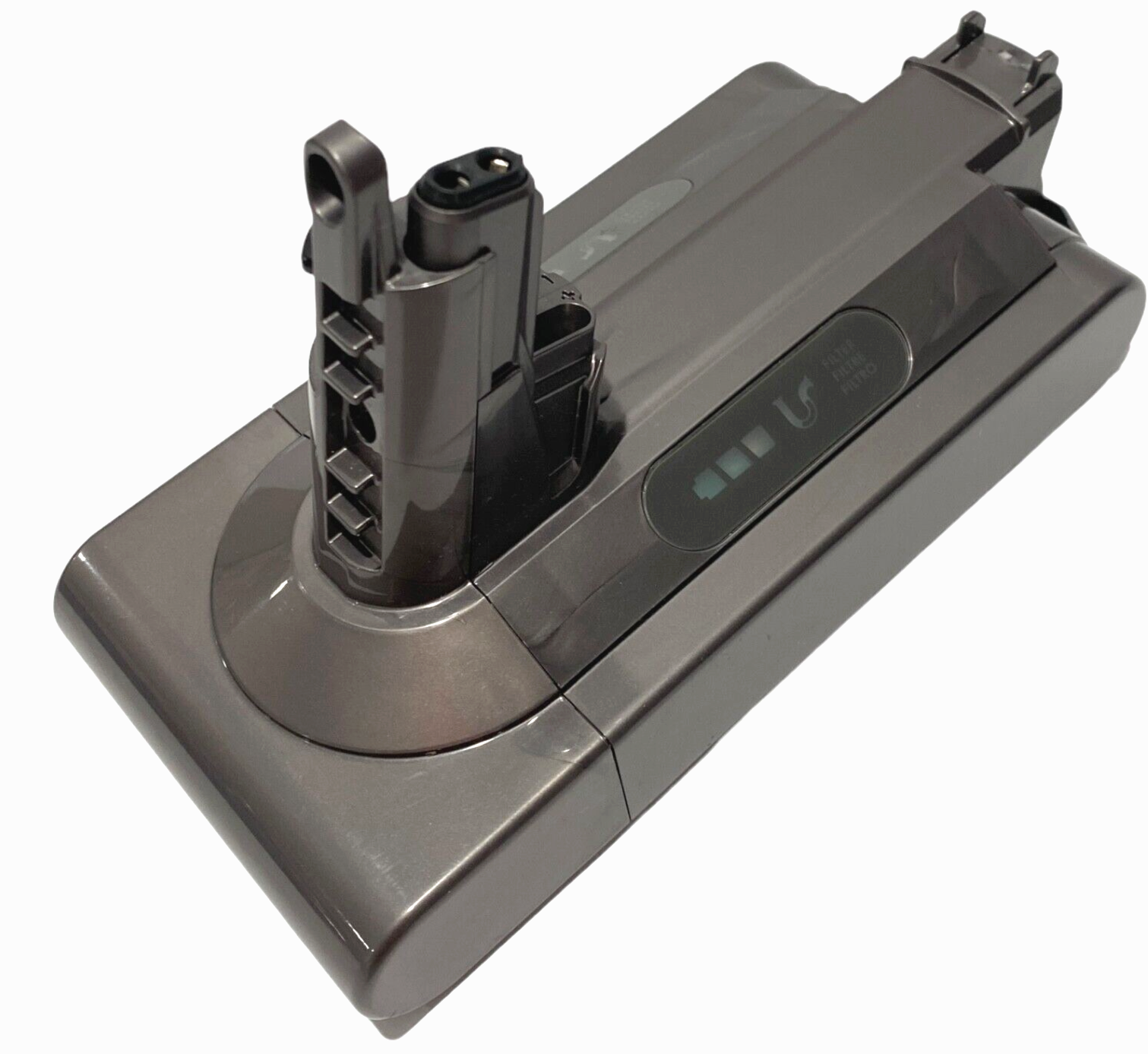 Dyson V10 SV12 Genuine 2600mAh Li-ion Rechargeable Vacuum Battery 240923-01 New