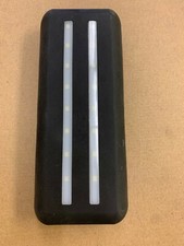 Universal Power Bank 3 USB Ports w/ Charging Cable, Battery Capacity - Black
