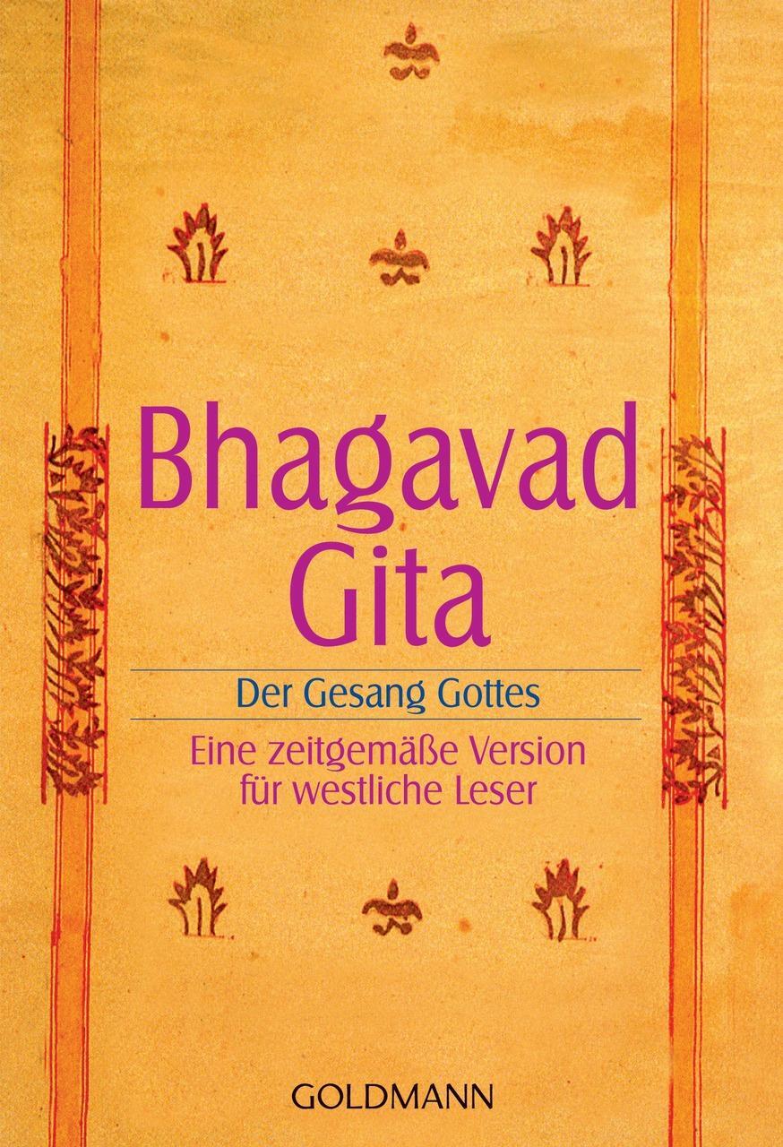 Thumbnail - Peter Kobbe / Bhagavadgita / 9783442216079