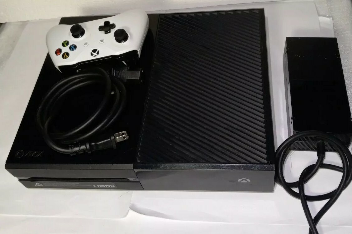 xbox one　500GB Buy Microsoft Xbox One S 500 GB Console (White) (ZQ9-00001