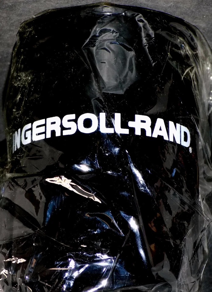 New 7 HP US AIR COMPRESSOR ROTARY SCREW VFD VSD Frequency Drive Gardner Denver - Image 4 of 4