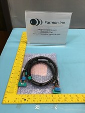 TOKYO ELECTRON TEL 386-443278-2 MA SPRING CABLE, 132624