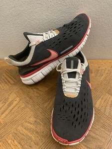 nike free 2005