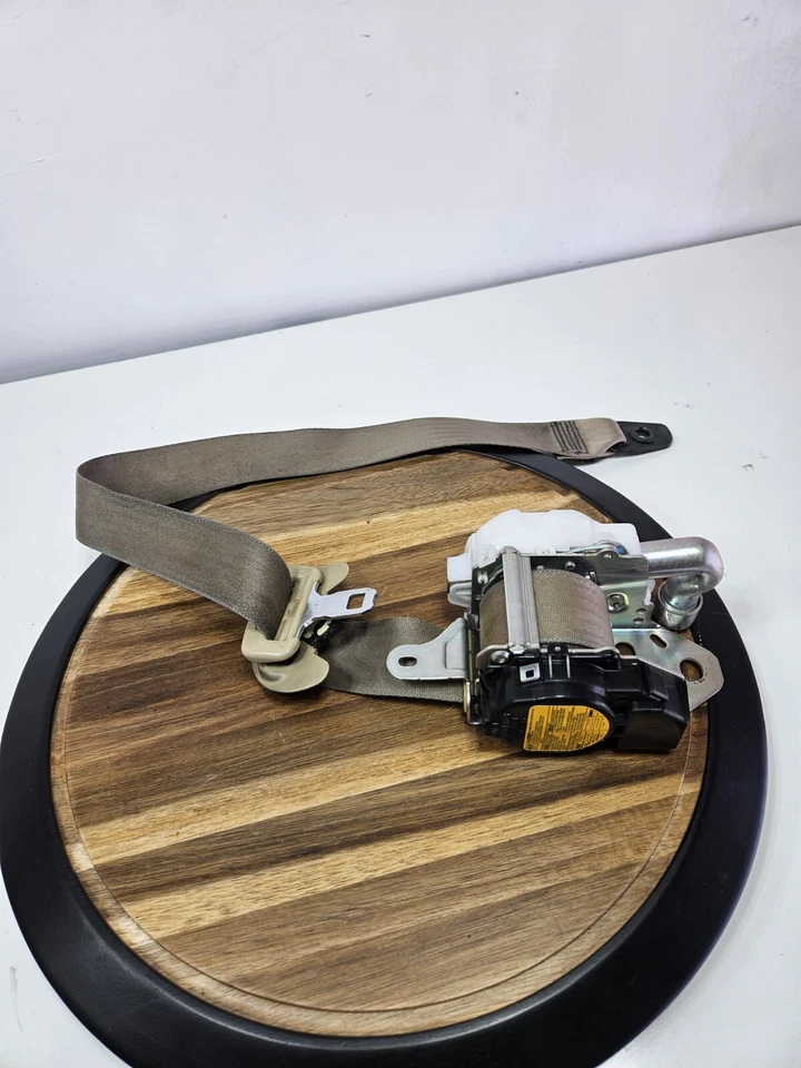 ✔ 座椅皮带减压器前左侧 LEXUS 06-11 GS300 GS350 原始设备制造商 — 第 3/4 张图片