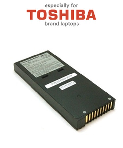 Toshiba Satellite 200 210 220 Pro 410 420 430 Li-Ion Main Battery