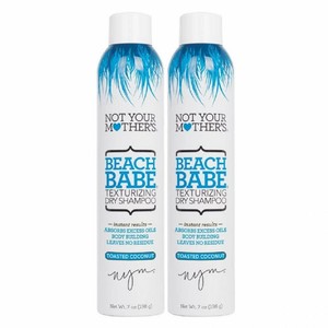 Not Your Mother S 2 Piece Beach Babe Texturizing Dry Shampoo 14
