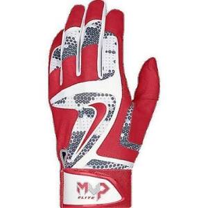 Marucci Batting Gloves Size Chart