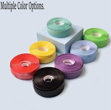 PU Grip Tape Non-Slip for Tennis Fishing Rod Badminton Grip Tape wholesale Tool