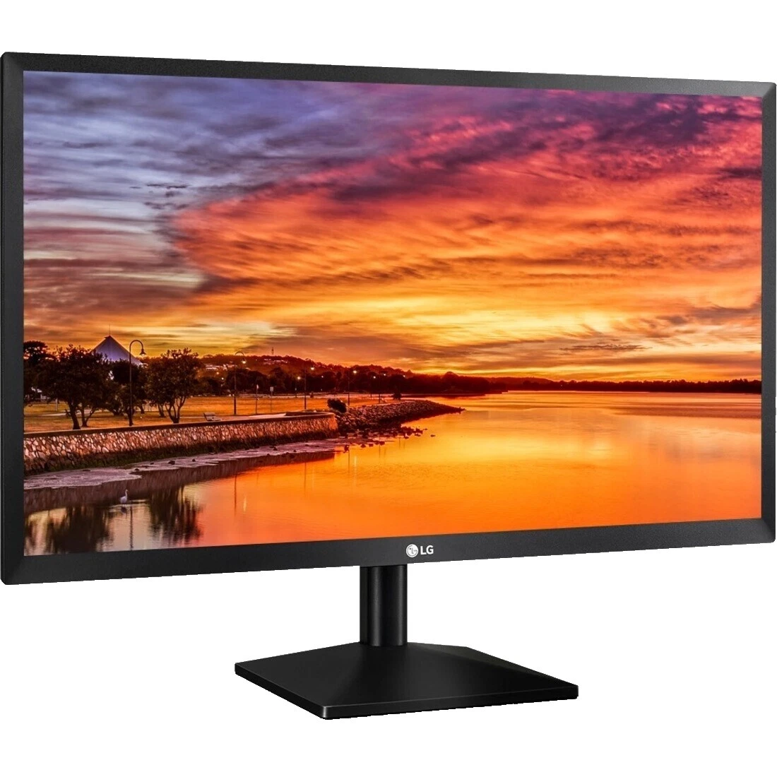LG IPS 75 Hz Computer Monitors