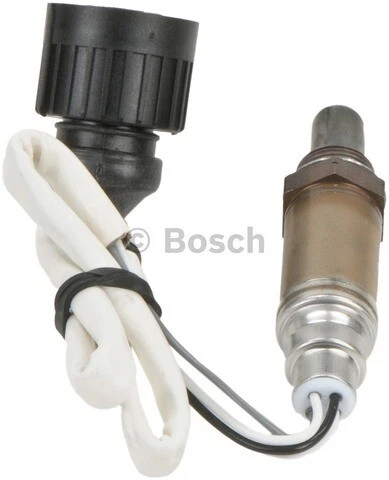 Oxygen Sensor New Bosch Upstream for 1987-1995 BMW 325I L6-2.5L engine - Image 3 of 3