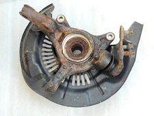 2010-2015 Lexus RX350 RX450h Front Driver LH Wheel Bearing Knuckle Spindle Hub