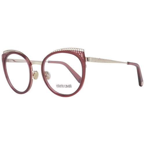Occhiali da vista roberto cavalli per donna montatura montature neutri cat  eye | eBay