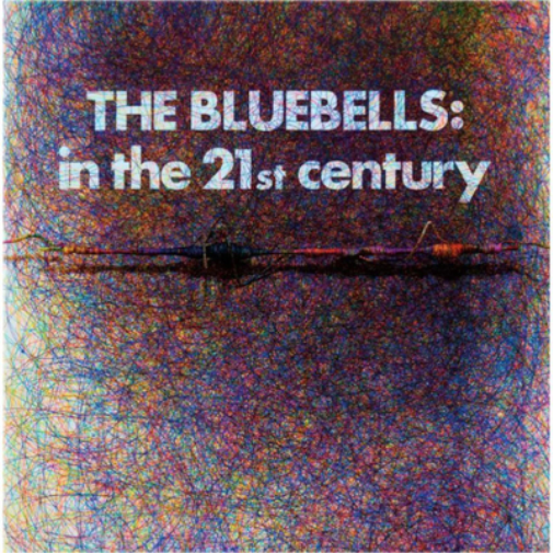 The Bluebells In the 21st Century (Vinyl LP)