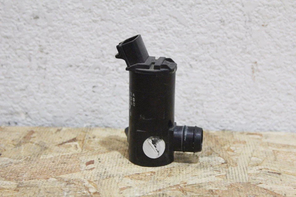 Bomba de motor lavadora Lexus IS300 2001-2005 N12107 OEM Foto 2 de 4