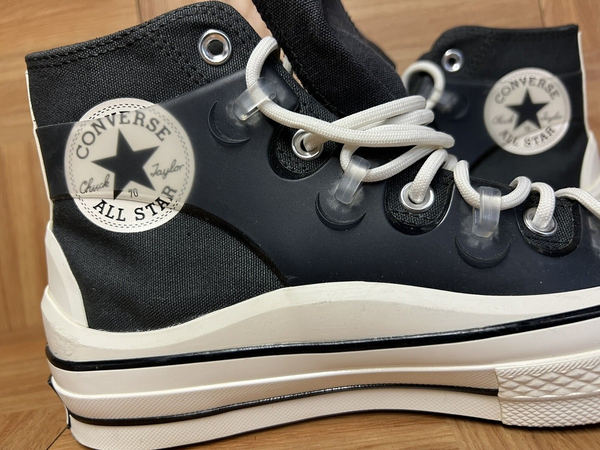 RARE🔥 Converse Chuck 70s x Kim Jones Utility Hi Storm Wind RARE🔥 Converse Chuck 70s x Kim Jones Utility Hi Storm Wind