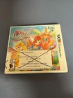 Winx Club: Saving Alfea - Nintendo 3DS (EX Library)