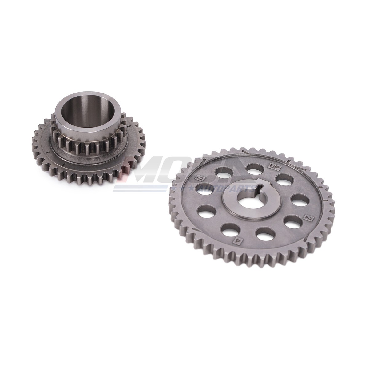 Timing Chain Kit for 17-21 Honda Accord 2020 Honda CR-V 2.0L