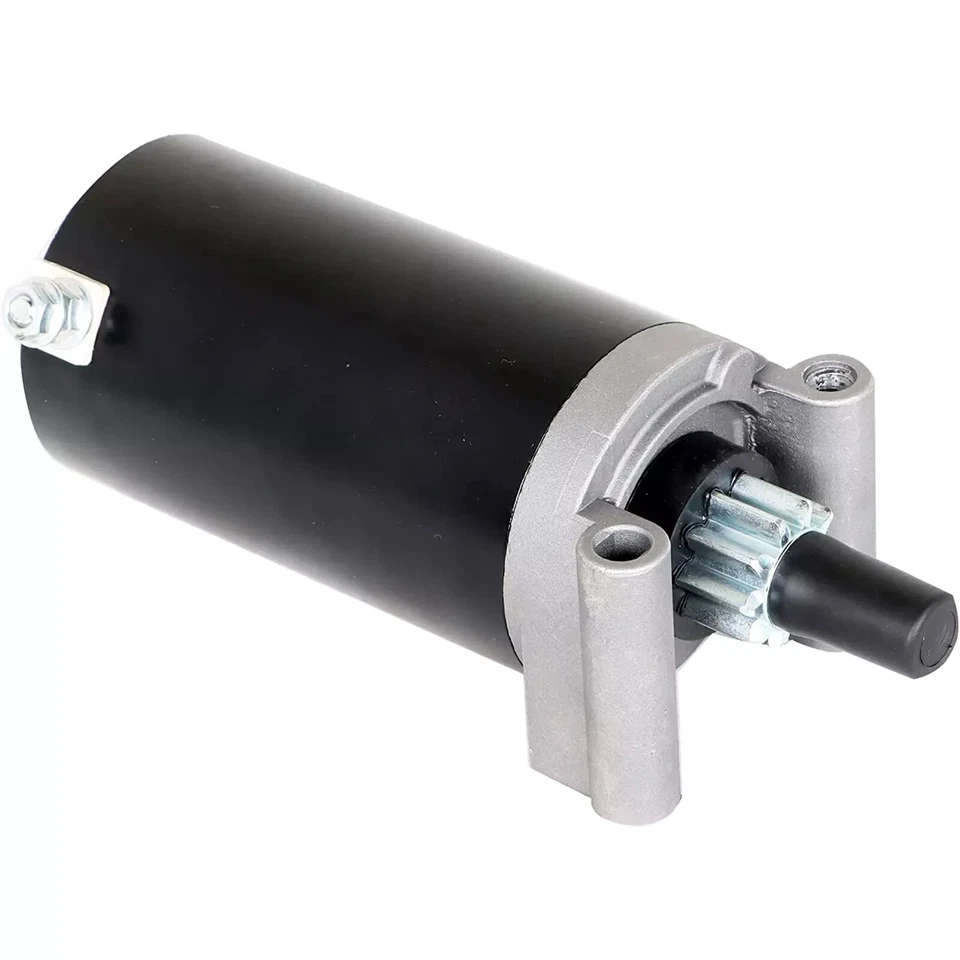 Mower Starter Craftsman Engine Kohler Courage V Twin 26-27hp 54"25 Sv-730 Sv735 - Image 3 of 4