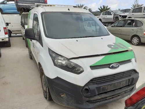 9802194080 Valvula Egr para FORD TRANSIT CONNECT (CHC) 2013 2667428 - Imagen 6 de 10