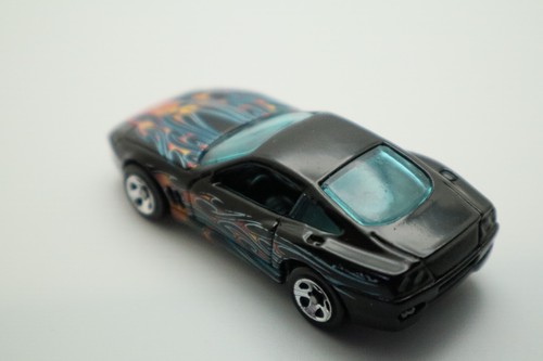 100+ VARIOUS HOT WHEELS LOOSE CARS 80S-2010S YOU CHOOSE! 1/64 SCALE - Picture 108 of 1,601