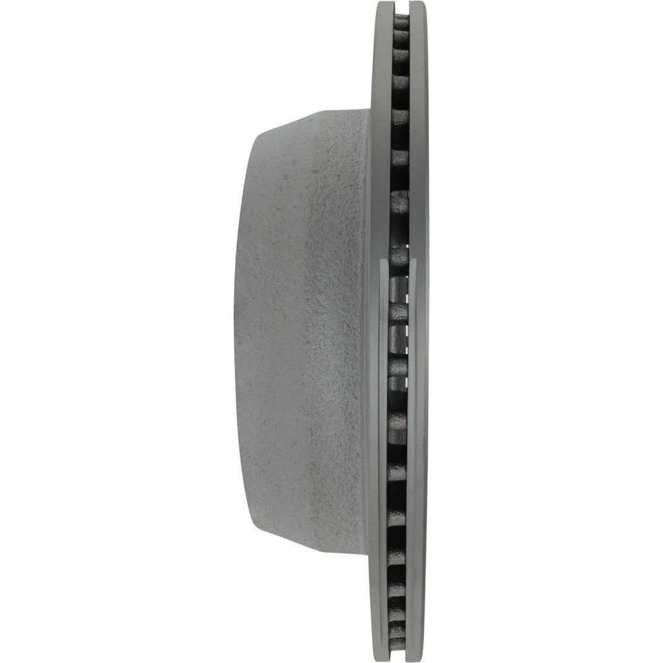 Rotor de freno de disco centrado - se adapta a Chevrolet Blazer 2005-1998, GMC Jimmy 2005-1997, Foto 4 de 4