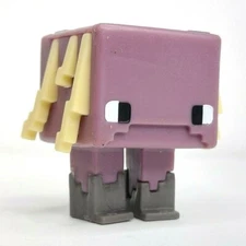Minecraft Mini-Figures TNT Series #25 1" Strider Outside of Lava Figure Mojang