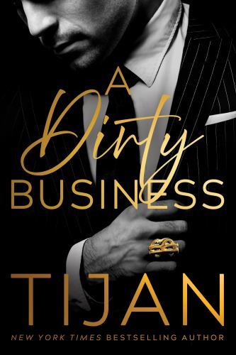 Dirty Business by Tijan (2022, Trade Paperback)