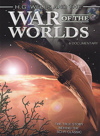 その他 Day That Panicked America: Hg Wells War of the [DVD] Amazon.com: H.G. Wells' War of the Worlds : Jake Busey