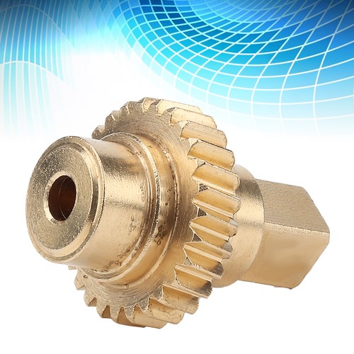 ˘Car Roof Actuator Flap Wing Cogs Copper Gear For Astra H TwinTop - Picture 6 of 7