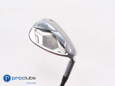 新品PING G430 5UT ALTAJCB S PING G430 MAX 18* 5 Wood - PING Alta Quick 35g Senior Flex