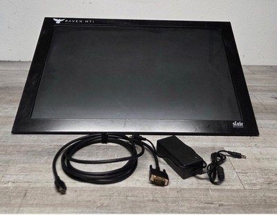 Slate Raven MTi V1 Multi-Touch Production Console with HDMI Cable & Adapter