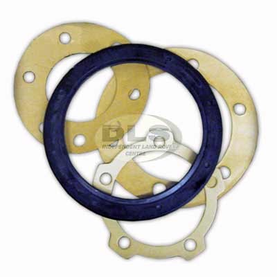 9mm Swivel Oil Seal and Gasket Set Range *Rover Classic 1986 on (DLS335)