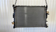Radiateur Ford MONDEO