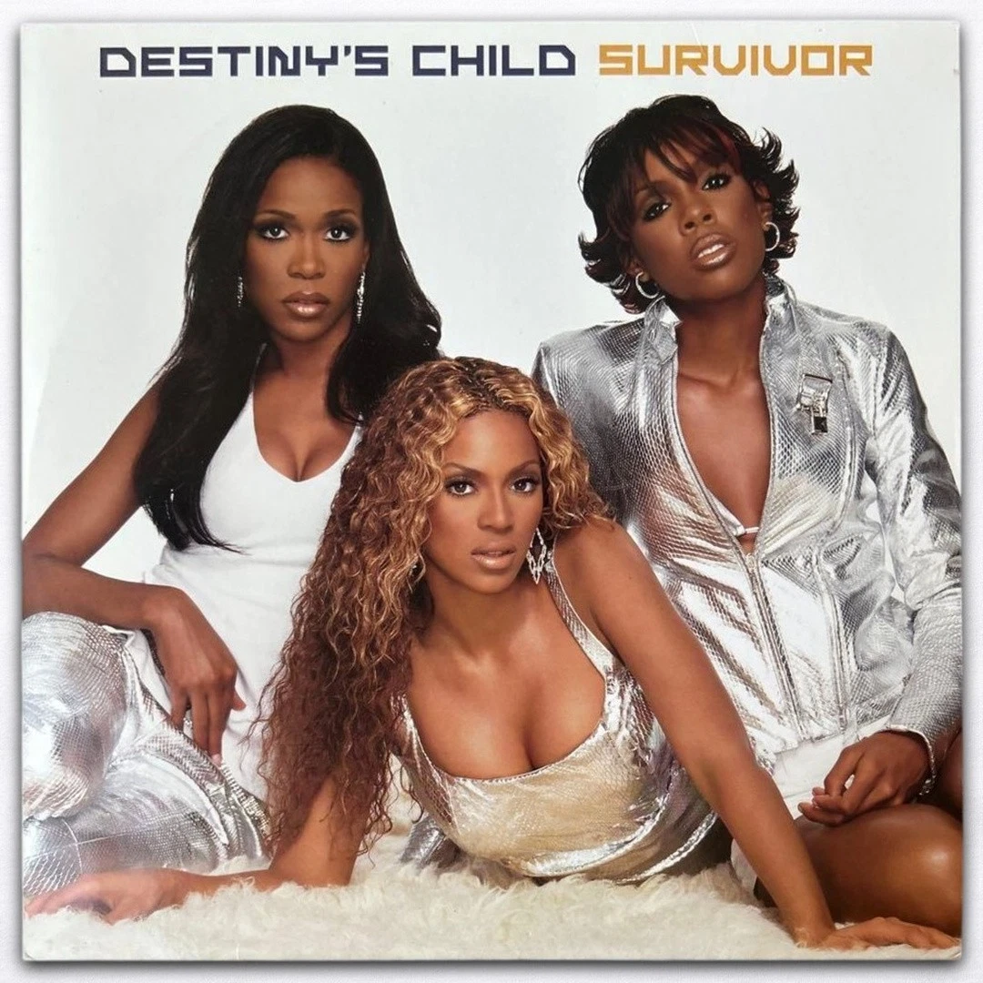 Destiny's Child LP Vinyl Records for sale | eBay