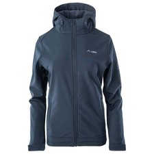 Elbrus Womens/Ladies Melba II Soft Shell Jacket  IG1592