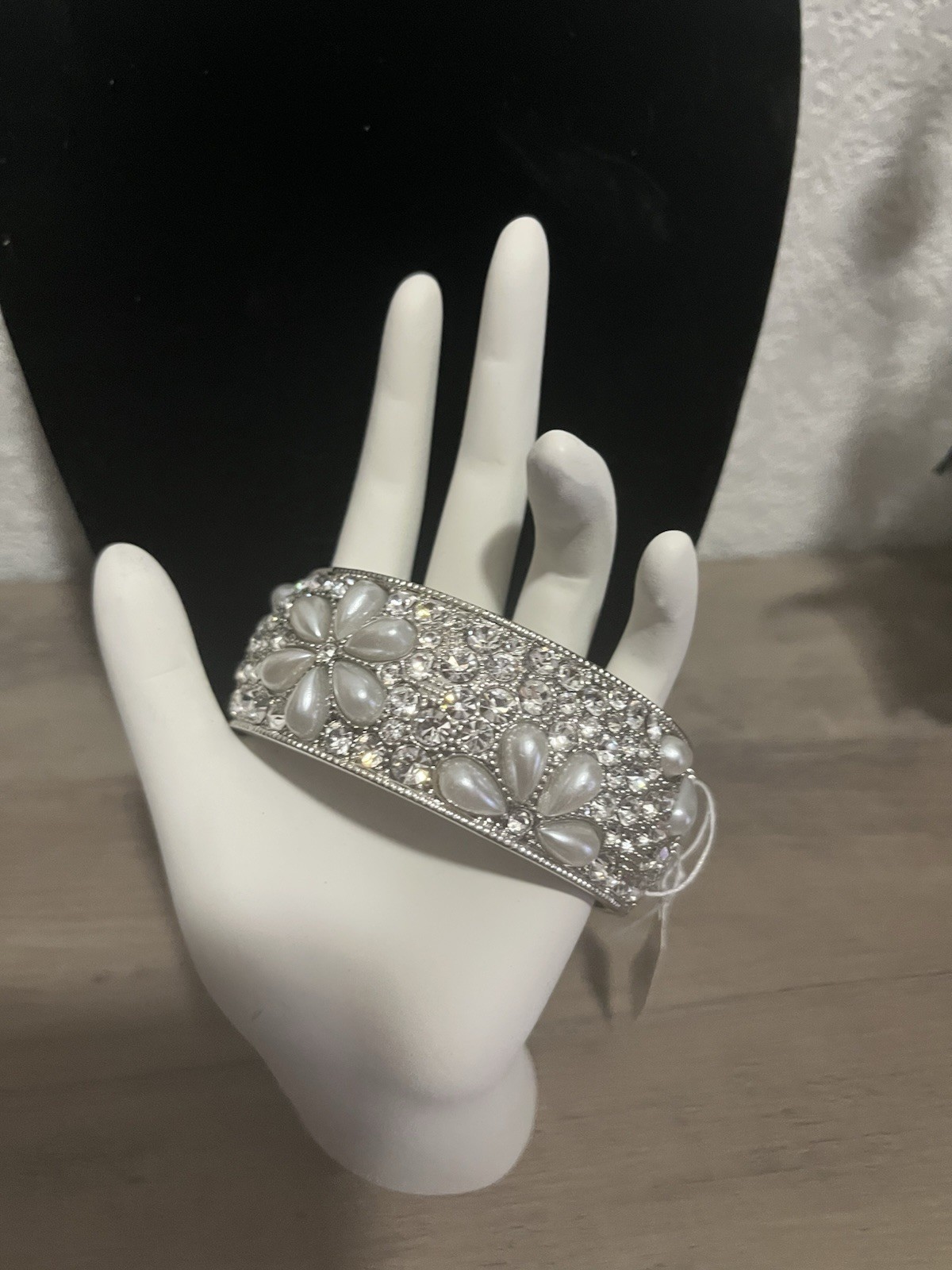 Karolina Bangle Bracelet Jewels By Parklane
