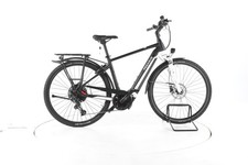 Pegasus Premio Evo 12 Lite Cross Vélo électrique de trekking Bosch 28" noir Pro