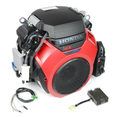 Honda IGX800-TXA2 EFI V-Twin Horizontal Engine | eBay
