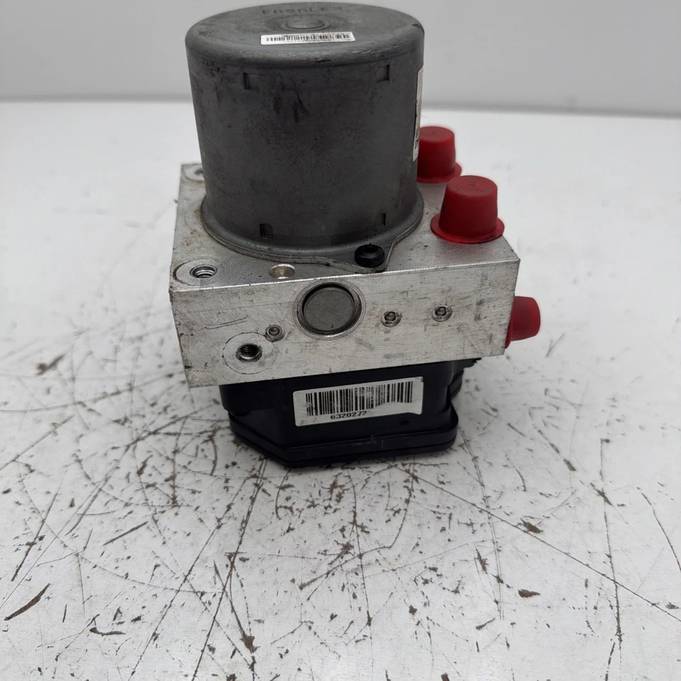 11 2011 Kia Soul Bomba ABS Antibloqueo Módulo de Freno Conjunto Pieza OEM 58910-2k640 Foto 4 de 4