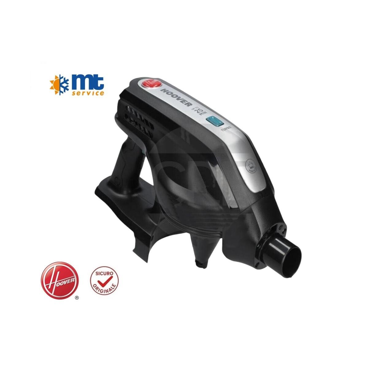 CORPO MOTORE ORIGINALE HOOVER HF18 /22 - 94LD1742 