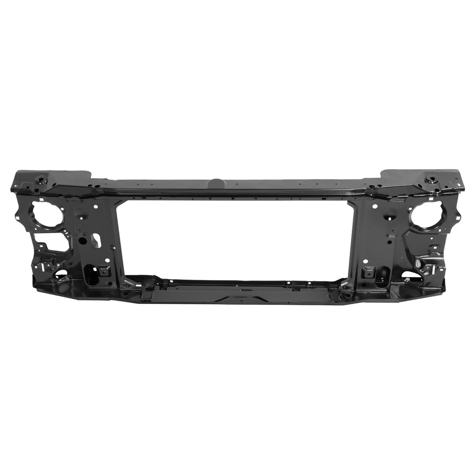 Núcleo de soporte de radiador para 92-00 Chevy GMC Suburban 1500/Tahoe/Yukon #15149286 Foto 4 de 4