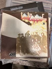 LED ZEPPELIN Led Zeppelin II 1969 Vinyl LP Atlantic SD 8236 - VG