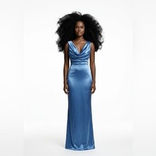 gown size 6