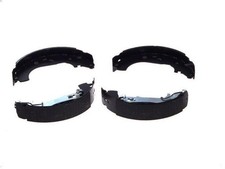 Mâchoire de frein Fiat Qubo