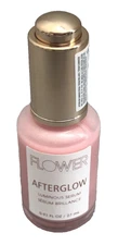 FLOWER BEAUTY By Drew Barrymore Afterglow Luminous Serum for Glowing Skin - NEW